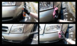 MOJE AUTO σπρέι αφαίρεσης ρητινών & πίσσας 19-108, 200ml - 5905694008934 - Image 2