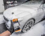 MOJE AUTO ενεργός αφρός καθαρισμού αυτοκινήτου 19-623 με ουδέτερο PH, 1L - 5905694018650 - Image 2
