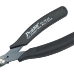 PROSKIT πλαγιοκόφτης 1PK-25P-CE με αγώγιμες λαβές, max Φ1.6mm, 130mm - 4710810394768