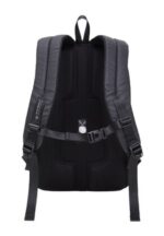 ARCTIC HUNTER τσάντα πλάτης 20005 με θήκη laptop 15.6", 26L, μαύρη - 6970672352001 - Image 2