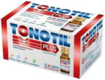 [3-1] Tonotil Plus Συσκευασία 15 Φιαλιδια x 10ml