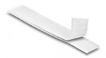 DELOCK ταινία τύπου Velcro 20919, heavy duty, 5mx20mm, λευκή - 4043619209194 - Image 2