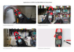 UNI-T ψηφιακή αμπεροτσιμπίδα 2117R, 1000A AC, NCV, True RMS - 6935750521182 - Image 2
