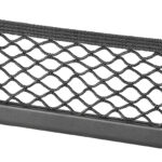 PROPLUS θήκη αυτοκινήτου 230036, δίχτυ, 17x8cm, μαύρη - 8719497085392
