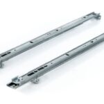 HP RAIL KIT 1U για DL360 G4/G5/G6/G7/DL140G2/MSA50 -