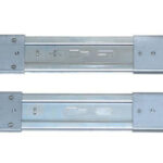 HP used Rail Kit 2U 374503-001 για HP ProLiant DL580, DL570 G3/G4/G5/G7 -