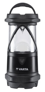 VARTA LED φορητό φανάρι Indestructible L30 Pro, 450lm, IP67 - 4008496987146