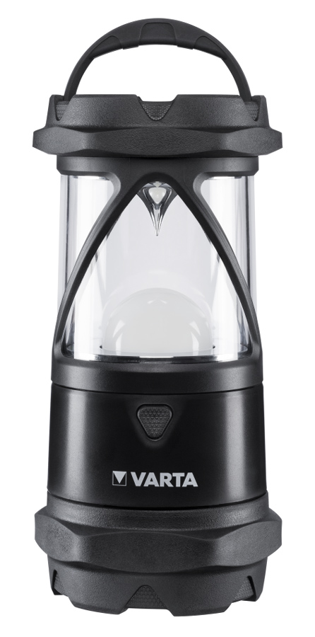 4008496987146 VARTA LED φορητό φανάρι Indestructible L30 Pro, 450lm, IP67 - 4008496987146 - Image 1