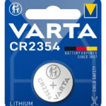 VARTA μπαταρία λιθίου, CR2354, 3V, 1τμχ - 4008496992737