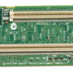 HP used 512MB Battery Backed Write Cache Memory Board -