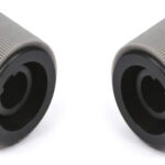 Συμβατό Pickup Roller 41X0958 για Lexmark, 2τμχ - 5210131025918