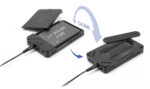 DELOCK θήκη M.2 NVMe & SATA SSD/HDD 42020, 10Gbps, λειτουργία κλώνου - 4043619420209 - Image 2