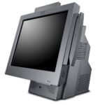 IBM used Pos SurePos 500, Celeron D326, 2GB, 80GB HDD, 15" -