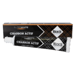Οδοντόκρεμα Superwhite Black (75ml)