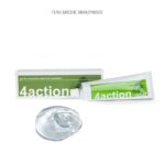 4action Green Relief Gel  - Ψυχρή Γέλη Ανακούφισης & Ξεκούρασης 100ml - Image 3