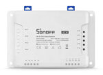 SONOFF Smart Διακόπτης WiFi 4CH R3, 4 θέσεων, 16A, λευκός - 6920075775822 - Image 2