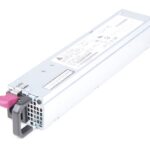 HP used PSU 509008-001 για DL320 G6/DL120 G6 SE316M1, 400W -