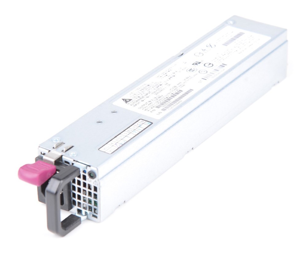 CREATOR: gd-jpeg v1.0 (using IJG JPEG v80), quality = 90 HP used PSU 509008-001 για DL320 G6/DL120 G6 SE316M1, 400W - - Image 1