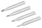 FIXPOINT soldering tip 51073 για σταθμό συγκόλλησης EP5/EP6, 4τμχ - 4040849510731 - Image 2