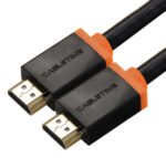 CABLETIME καλώδιο HDMI 2.0 CT-HE2GN, 4K/60Hz, 3m, μαύρο - 5210131039076 - Image 2