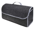 PROPLUS θήκη οργάνωσης αυτοκινήτου 540227, 48x16x20cm, γκρι - 8717249100546