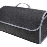 PROPLUS θήκη οργάνωσης αυτοκινήτου 540227, 48x16x20cm, γκρι - 8717249100546