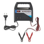 PROPLUS φορτιστής μπαταρίας αυτοκινήτου 550097, 6V/12V, 6A - 8717249108634 - Image 2