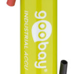 GOOBAY επαναφορτιζόμενη μπαταρία 55509, 2100mAh, AΑ HR6, 1τμχ - 4040849555091