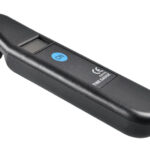 PROPLUS ψηφιακό μανόμετρο πίεσης τροχών 580212, έως 7 Bar, 0-100 PSI - 8717568790602