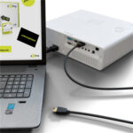 GOOBAY καλώδιο HDMI 2.1 58266, certified, ARC, 8K/60Hz 48Gbps, 5m, μαύρο - 4040849582660 - Image 2