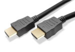 GOOBAY καλώδιο HDMI 2.0 60627, Ethernet, 4K/60Hz, 10.2 Gbps, 15m, μαύρο - 4040849606274