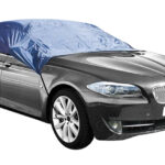 PROPLUS ημικουκούλα αυτοκινήτου 610229 με θήκη, L 315x122x60cm, μπλε - 8717249100294