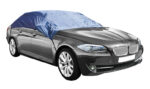 PROPLUS ημικουκούλα αυτοκινήτου 610229 με θήκη, L 315x122x60cm, μπλε - 8717249100294