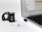 DELOCK USB dongle 61052 για Delock ασύρματα barcode scanner, 2.4 Ghz - 4043619610525 - Image 2