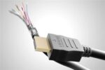 GOOBAY καλώδιο HDMI 2.0 61161 με Ethernet, 4K/60Hz, 18 Gbps, 5m, μαύρο - 4040849611612 - Image 2