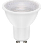 GOOBAY LED λάμπα spot 65376, GU10, 5W, 3000K, 370lm - 4040849653766