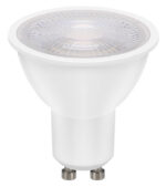 GOOBAY LED λάμπα spot 65376, GU10, 5W, 3000K, 370lm - 4040849653766