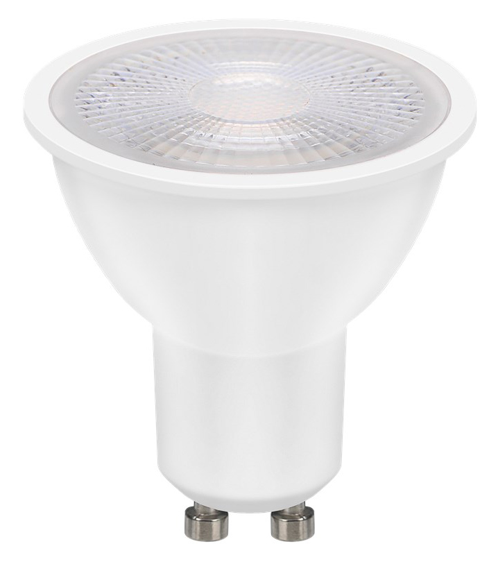 65376 GOOBAY LED λάμπα spot 65376, GU10, 5W, 3000K, 370lm - 4040849653766 - Image 1