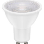 GOOBAY LED λάμπα spot 65377, GU10, 8W, 3000K, 650lm - 4040849653773