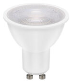 GOOBAY LED λάμπα spot 65377, GU10, 8W, 3000K, 650lm - 4040849653773