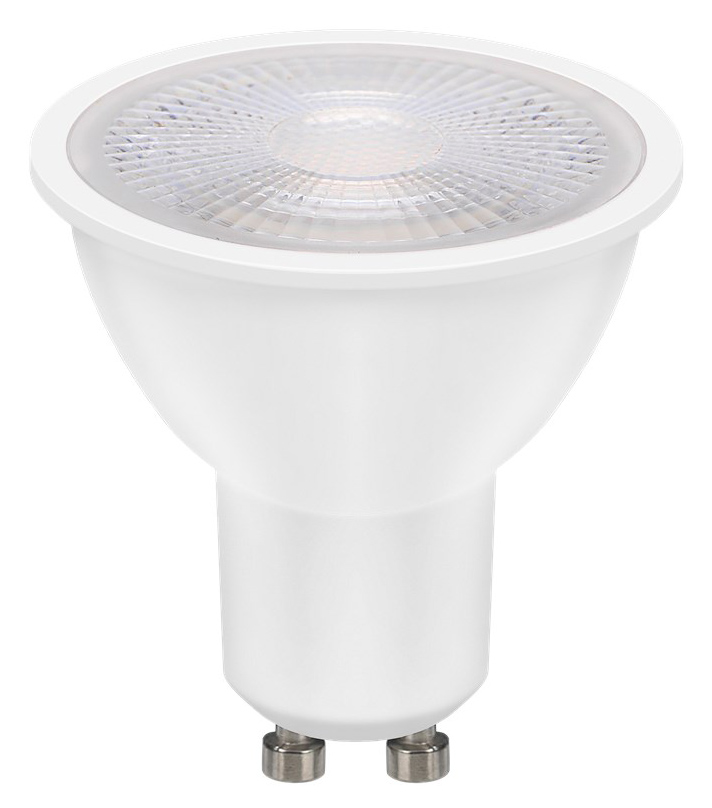 65377 GOOBAY LED λάμπα spot 65377, GU10, 8W, 3000K, 650lm - 4040849653773 - Image 1
