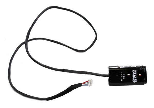 654873-003 HP used battery capacitor pack για P222, P420, P421, P822 controller - - Image 1