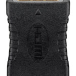 GOOBAY αντάπτορας HDMI 65743, Ethernet, 8K/60Hz 4K/120Hz 48 Gbps, μαύρος - 4040849657436