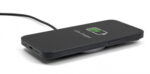 DELOCK ασύρματος φορτιστής 66467, 15W, μαγνητικός, μαύρος - 4043619664672 - Image 2
