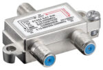 GOOBAY SAT-TV combiner 67054, 0.15 MHz - 2400MHz, 100dB - 4040849670541 - Image 2