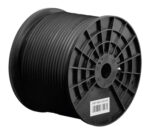 GOOBAY καλώδιο κεραίας 67103, 100dB, 75Ω, CCS, 100m, μαύρο - 4040849671036 - Image 2
