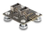 DELOCK αντάπτορας USB 2.0 Pin σε 2x USB Type-E Key A 67176 με USB pin καλώδιο - 4043619671762