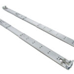 HP used Rail Kit 1U για Proliant DL160/DL360 G8 -