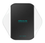 NILLKIN ασύρματος φορτιστής Magic Cube, 10W, μαύρος - 6902048152533