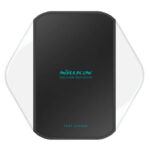 NILLKIN ασύρματος φορτιστής Magic Cube, 10W, μαύρος - 6902048152533